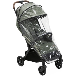 Chicco Goody X Plus TWINKLE GREEN kompaktowy wózek spacerowy dla dziecka do 22 kg